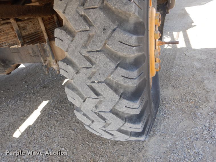 image for item FK9285 Little Giant 48  crane