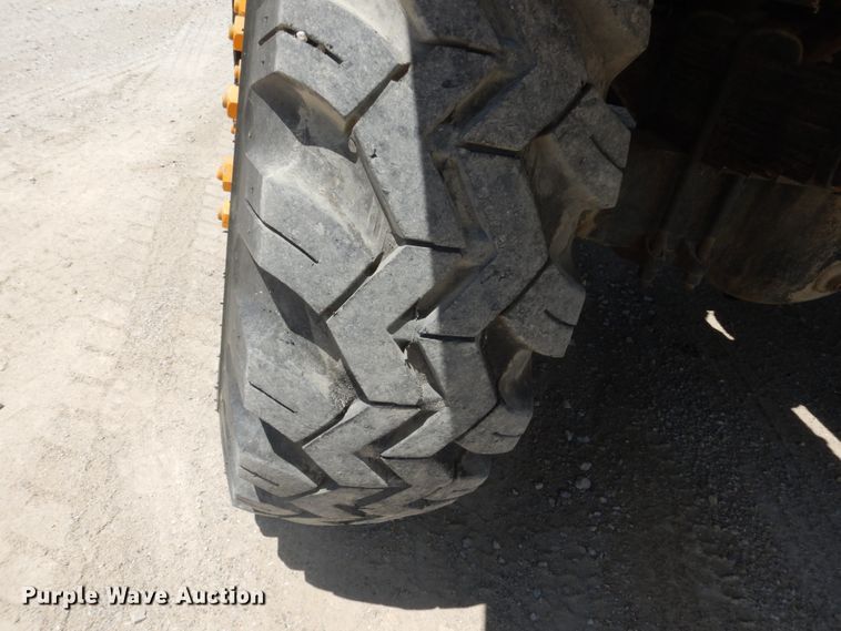 image for item FK9285 Little Giant 48  crane