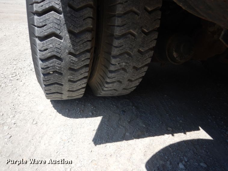 image for item FK9285 Little Giant 48  crane