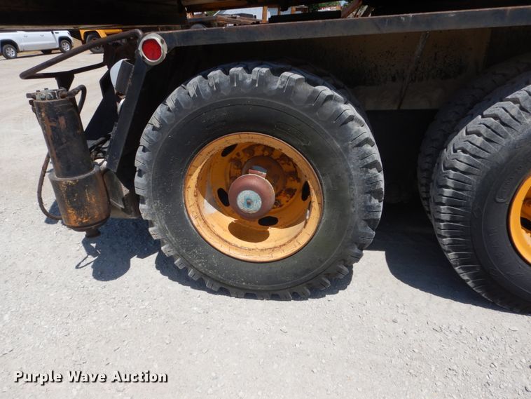 image for item FK9285 Little Giant 48  crane