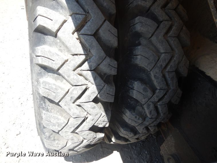 image for item FK9285 Little Giant 48  crane