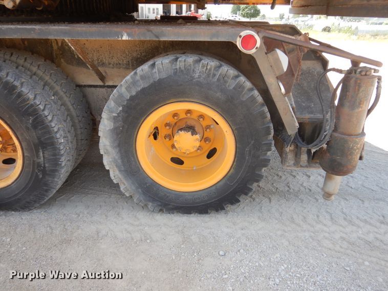 image for item FK9285 Little Giant 48  crane