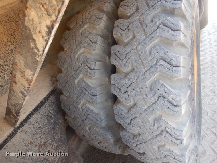 image for item FK9285 Little Giant 48  crane