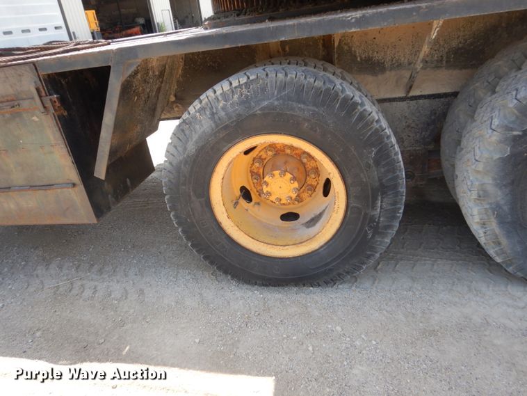 image for item FK9285 Little Giant 48  crane