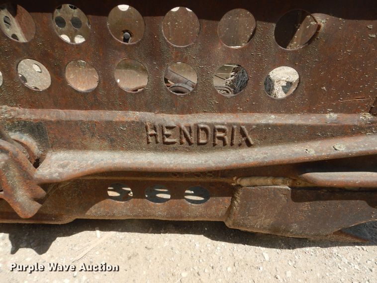 image for item FK9285 Little Giant 48  crane