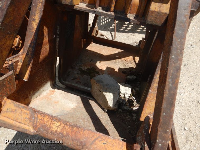 image for item FK9285 Little Giant 48  crane