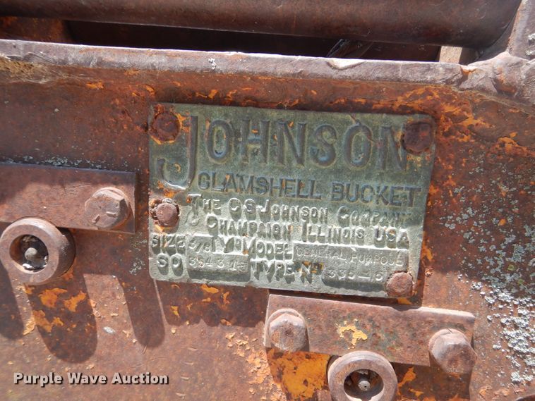 image for item FK9285 Little Giant 48  crane