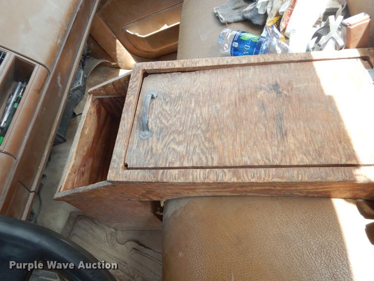 image for item FK9286 1990 Chevrolet C1500  pickup truck