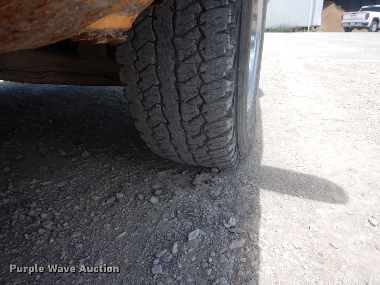 image for item FK9286 1990 Chevrolet C1500  pickup truck