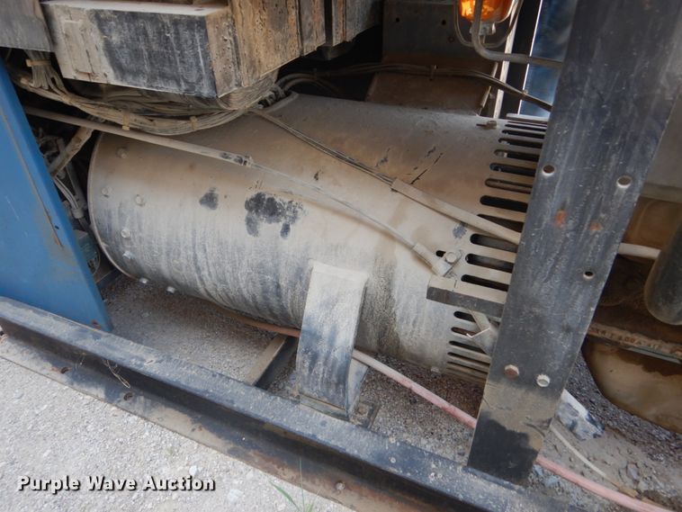 image for item FK9287 Miller Trailblazer 44G welder