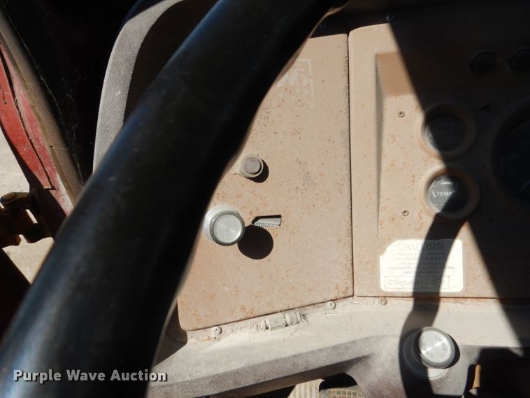 image for item FK9289 1980 Ford 700  flatbed truck