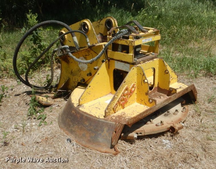 image for item FK9290 Pro Mac Cat M318 brush cutter