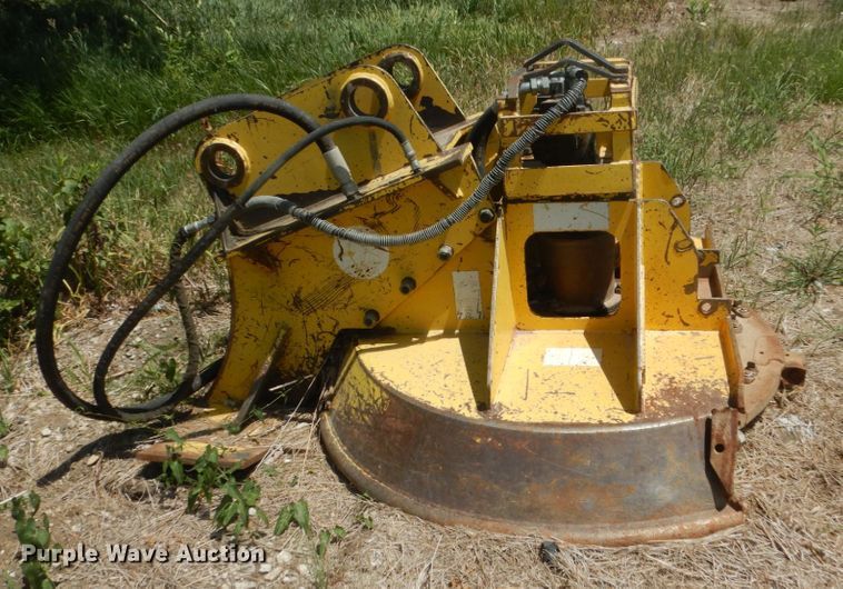 image for item FK9290 Pro Mac Cat M318 brush cutter