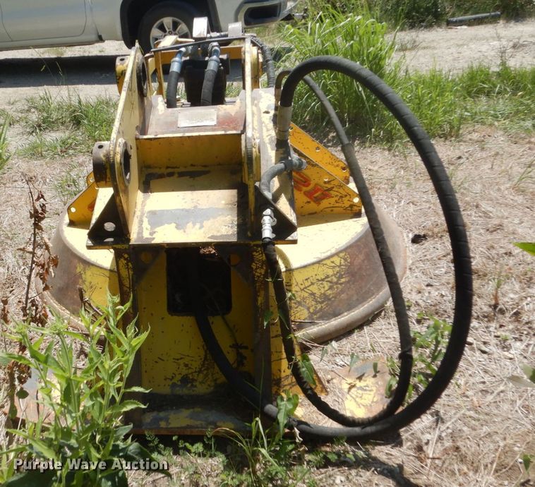 image for item FK9290 Pro Mac Cat M318 brush cutter