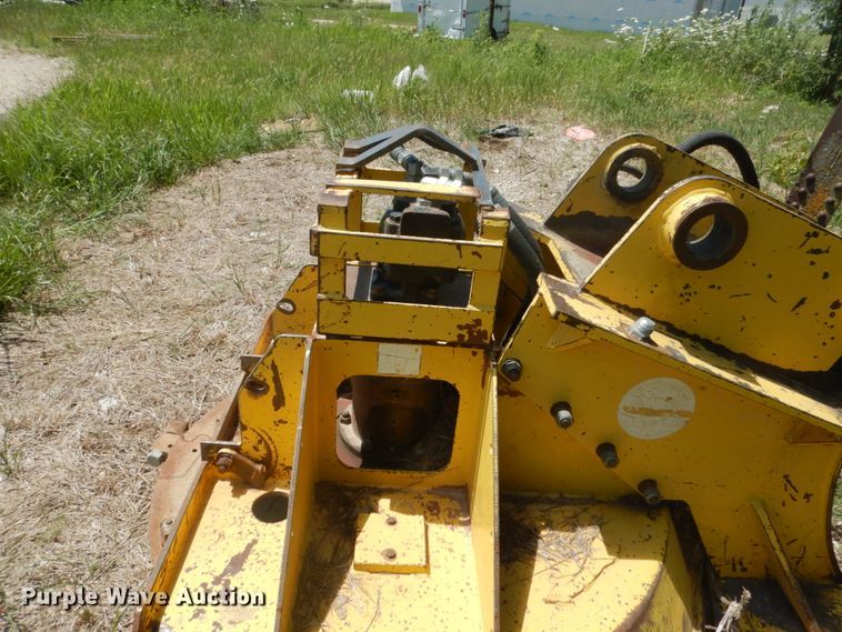 image for item FK9290 Pro Mac Cat M318 brush cutter