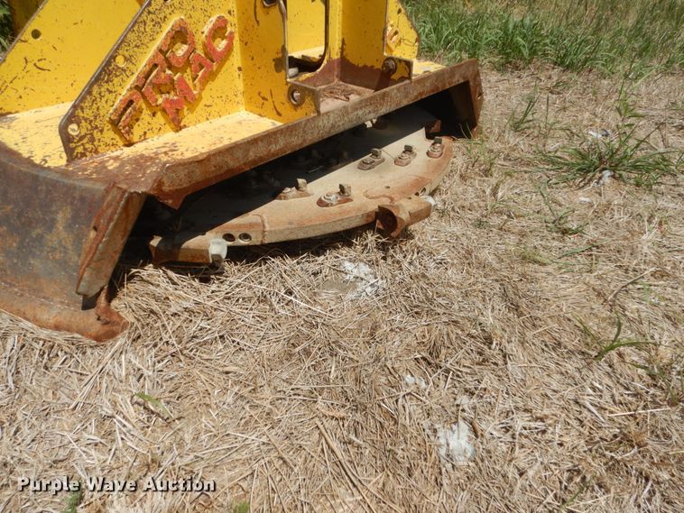 image for item FK9290 Pro Mac Cat M318 brush cutter