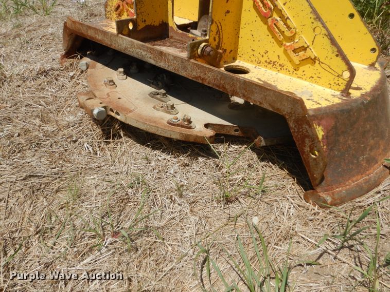 image for item FK9290 Pro Mac Cat M318 brush cutter