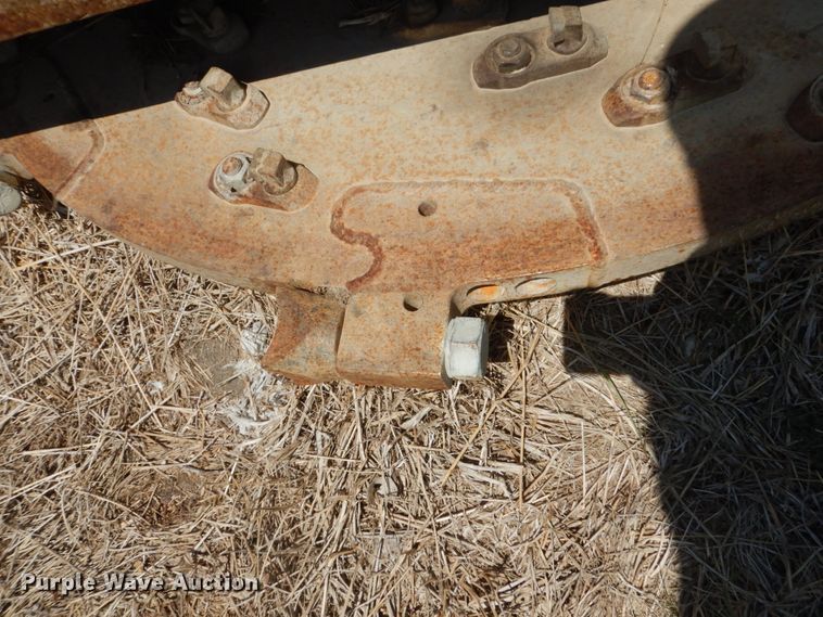 image for item FK9290 Pro Mac Cat M318 brush cutter