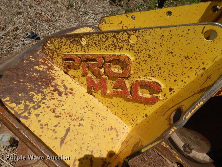 image for item FK9290 Pro Mac Cat M318 brush cutter