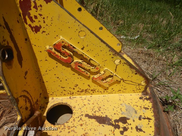 image for item FK9290 Pro Mac Cat M318 brush cutter