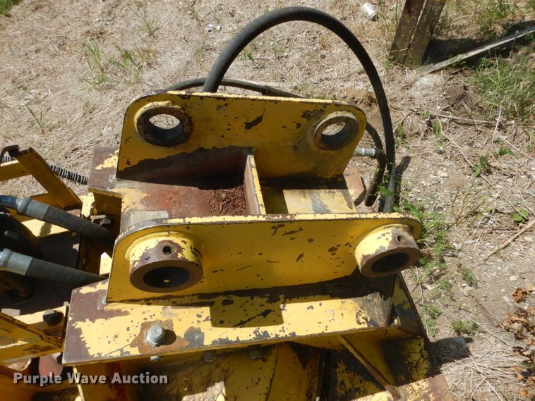 image for item FK9290 Pro Mac Cat M318 brush cutter