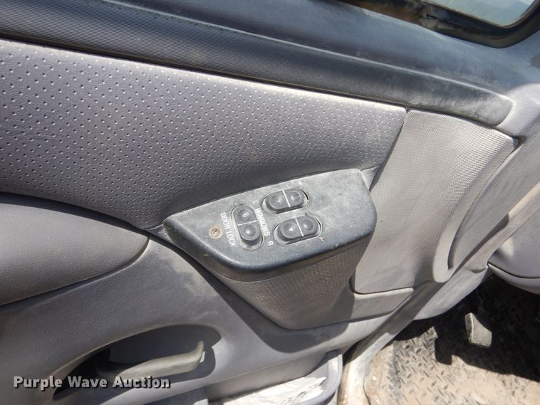 image for item FK9292 1994 Ford Bronco  SUV