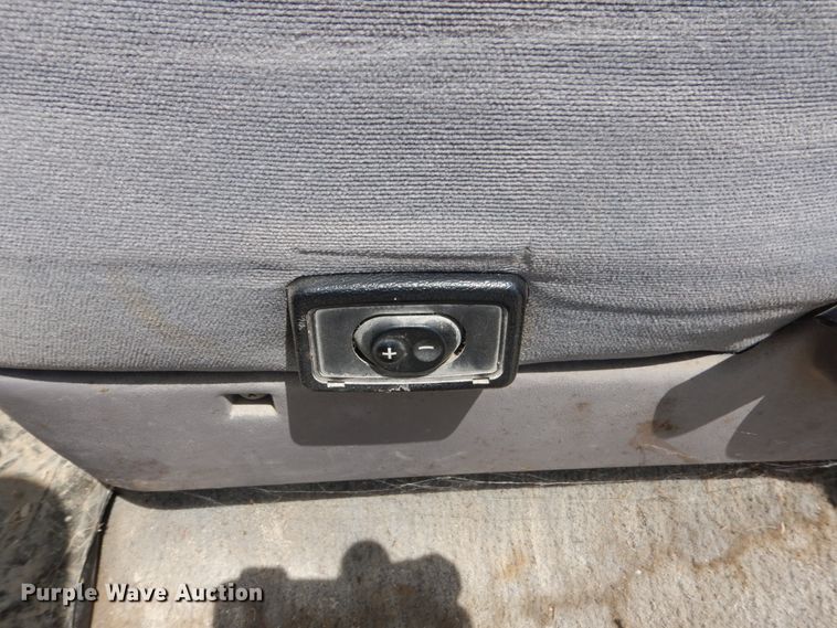 image for item FK9292 1994 Ford Bronco  SUV