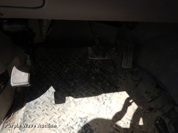 image for item FK9292 1994 Ford Bronco  SUV