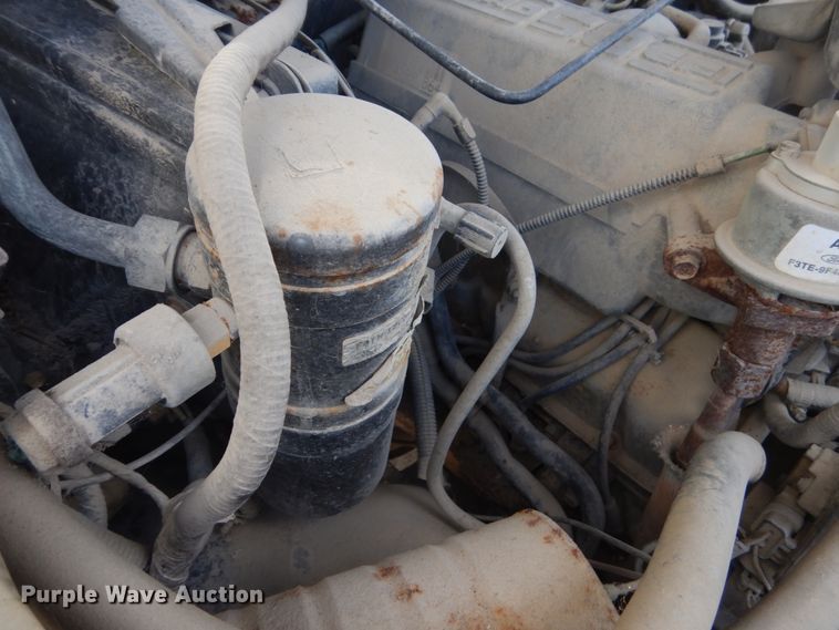 image for item FK9292 1994 Ford Bronco  SUV