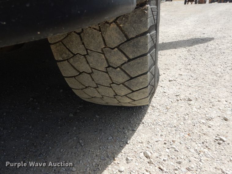 image for item FK9292 1994 Ford Bronco  SUV