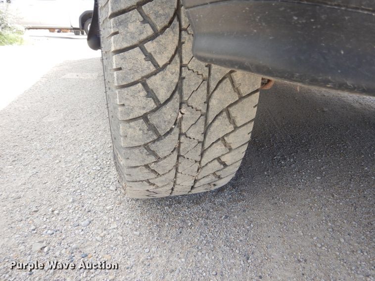 image for item FK9292 1994 Ford Bronco  SUV