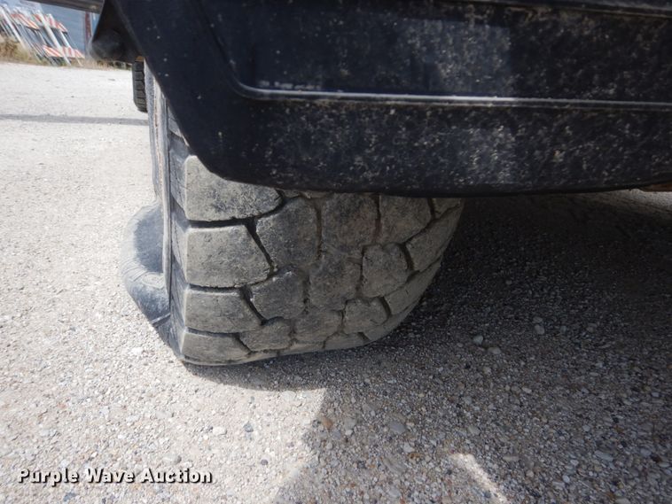 image for item FK9292 1994 Ford Bronco  SUV