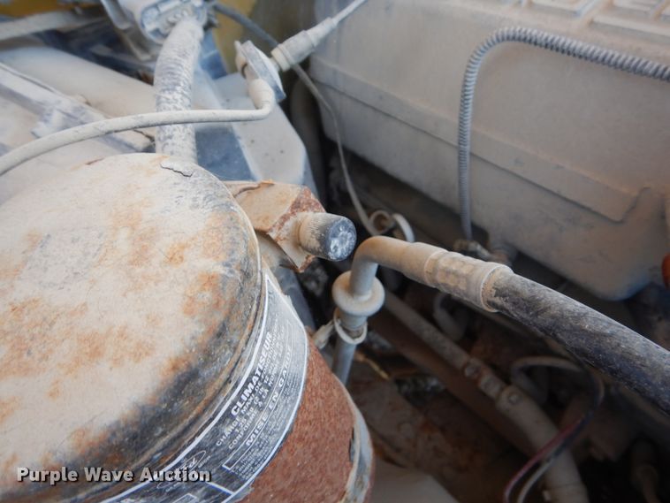 image for item FK9296 1992 Ford F150  pickup truck