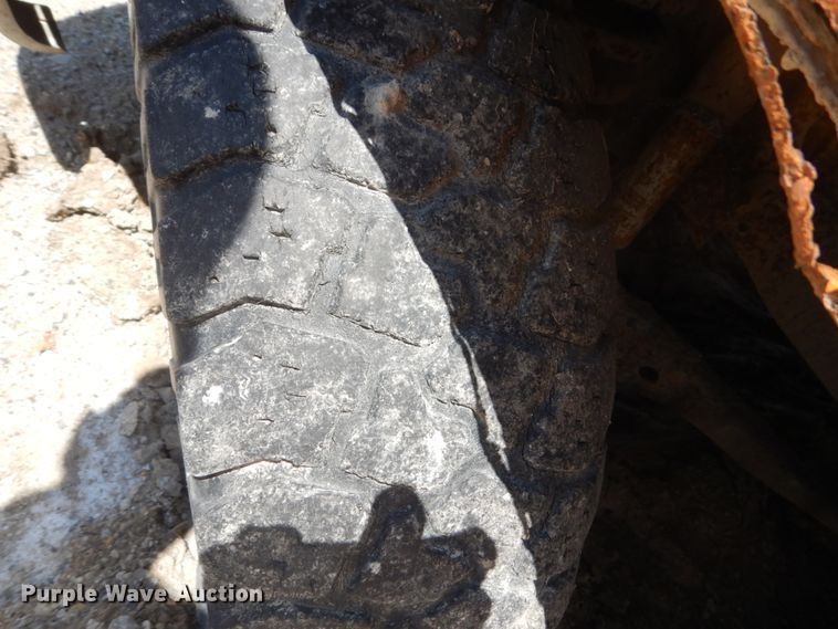 image for item FK9296 1992 Ford F150  pickup truck