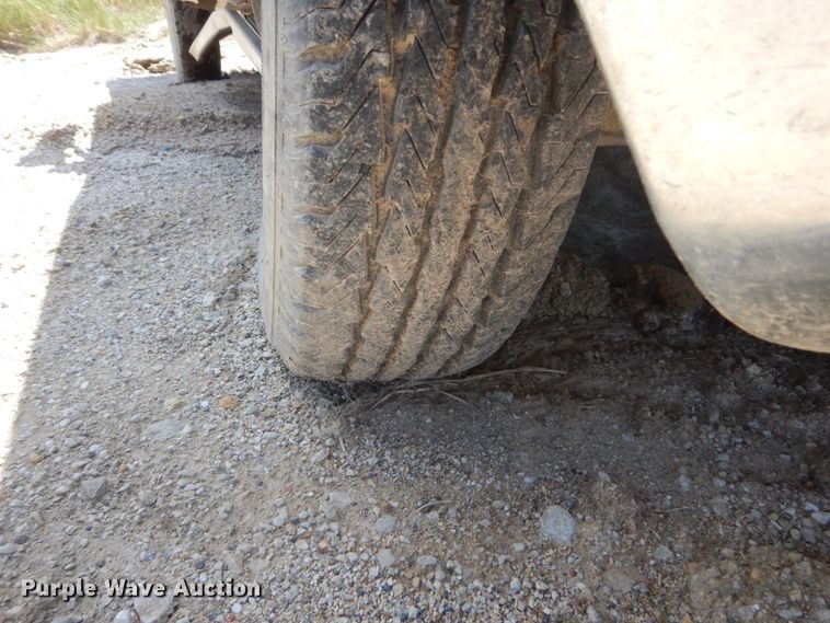 image for item FK9296 1992 Ford F150  pickup truck