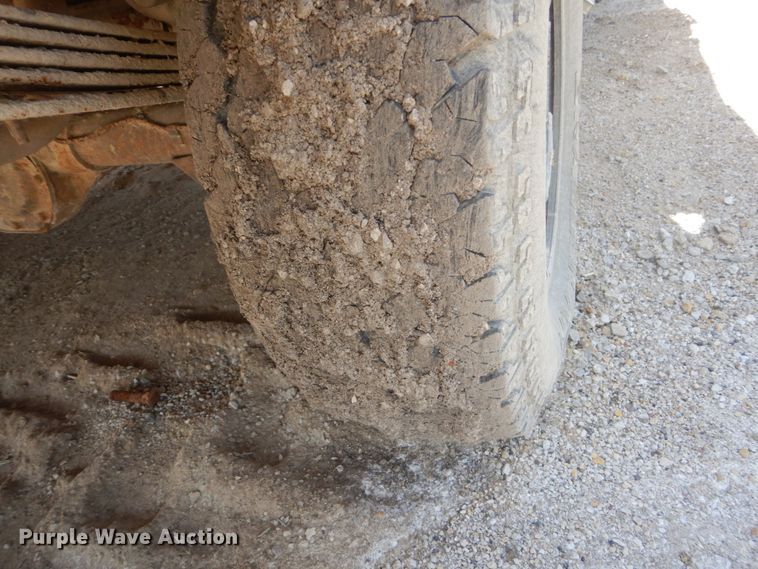 image for item FK9296 1992 Ford F150  pickup truck