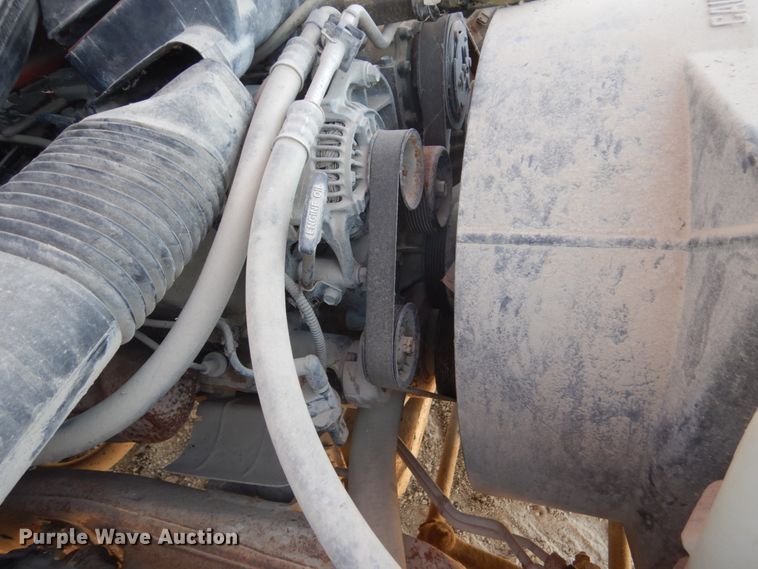 image for item FK9297 1994 Dodge Ram 1500  pickup truck