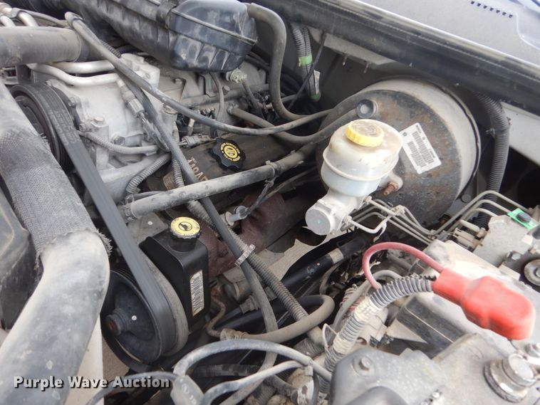 image for item FK9333 1999 Dodge Ram 1500  Club Cab pickup truck