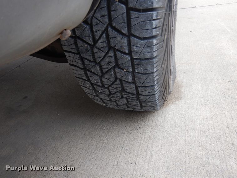 image for item FK9333 1999 Dodge Ram 1500  Club Cab pickup truck