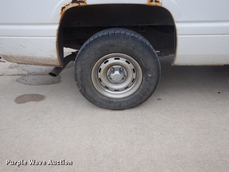 image for item FK9333 1999 Dodge Ram 1500  Club Cab pickup truck