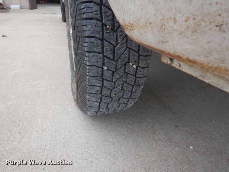 image for item FK9333 1999 Dodge Ram 1500  Club Cab pickup truck