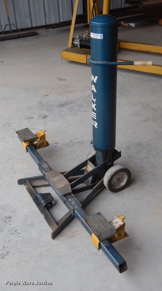 image for item FK9335 Walker 93689 air jack