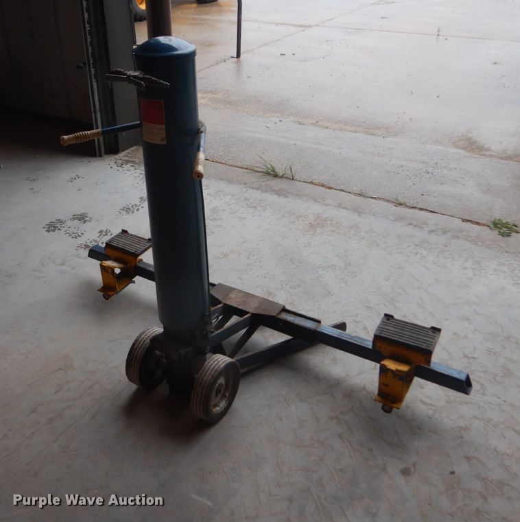 image for item FK9335 Walker 93689 air jack