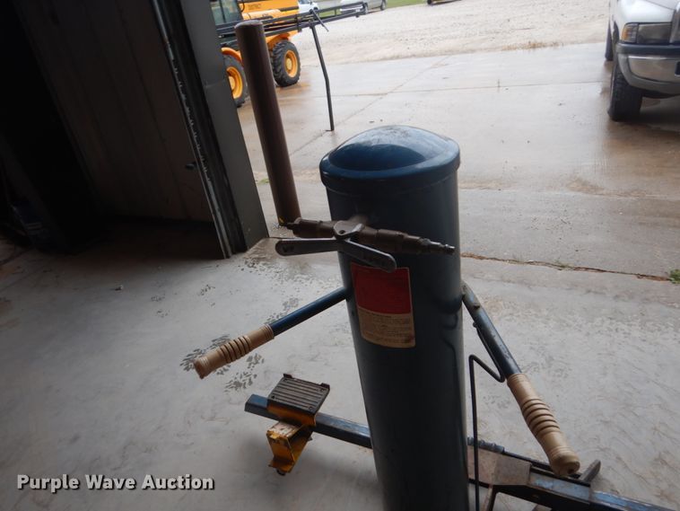 image for item FK9335 Walker 93689 air jack