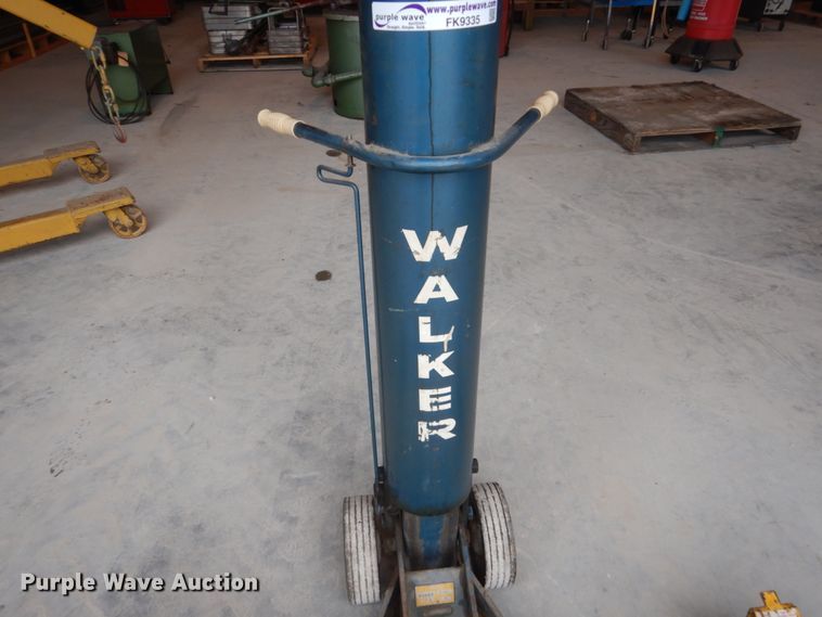 image for item FK9335 Walker 93689 air jack