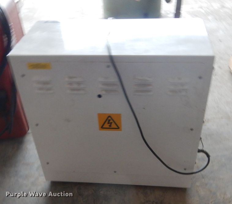 image for item FK9337 CNC Micromill 200 micromill