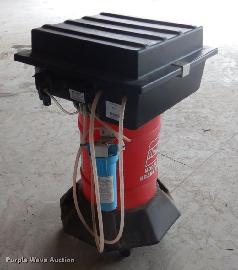 image for item FK9339 Ammco 1450 brake washer