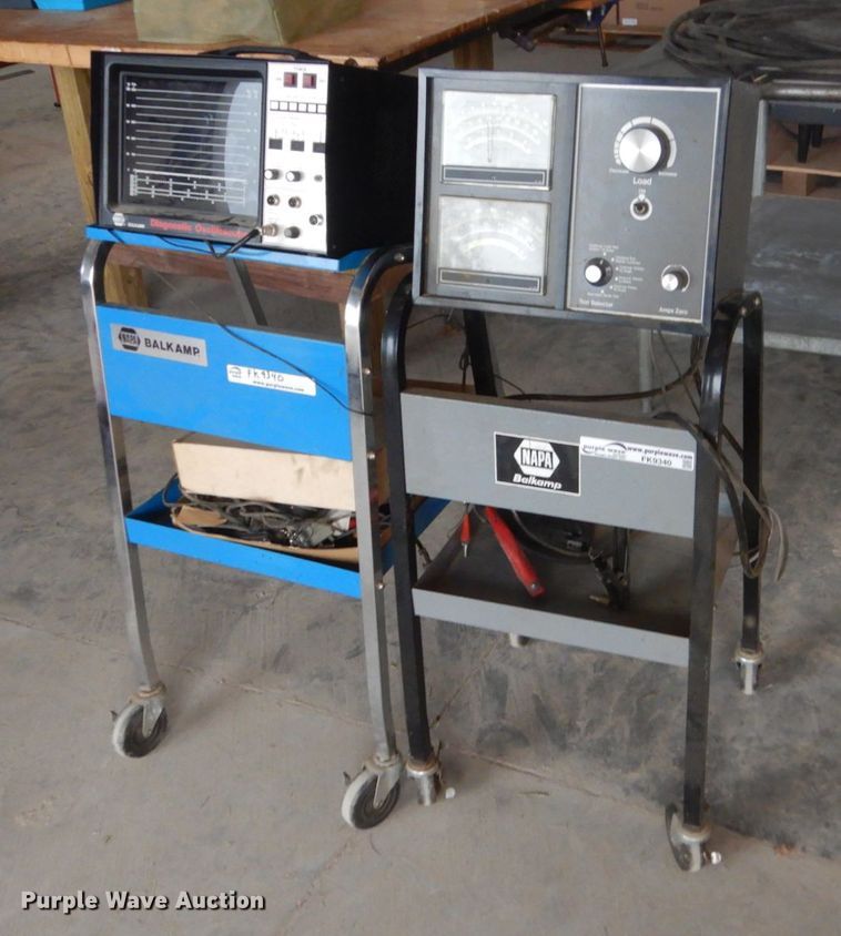 image for item FK9340 Automotive diagnostic tools