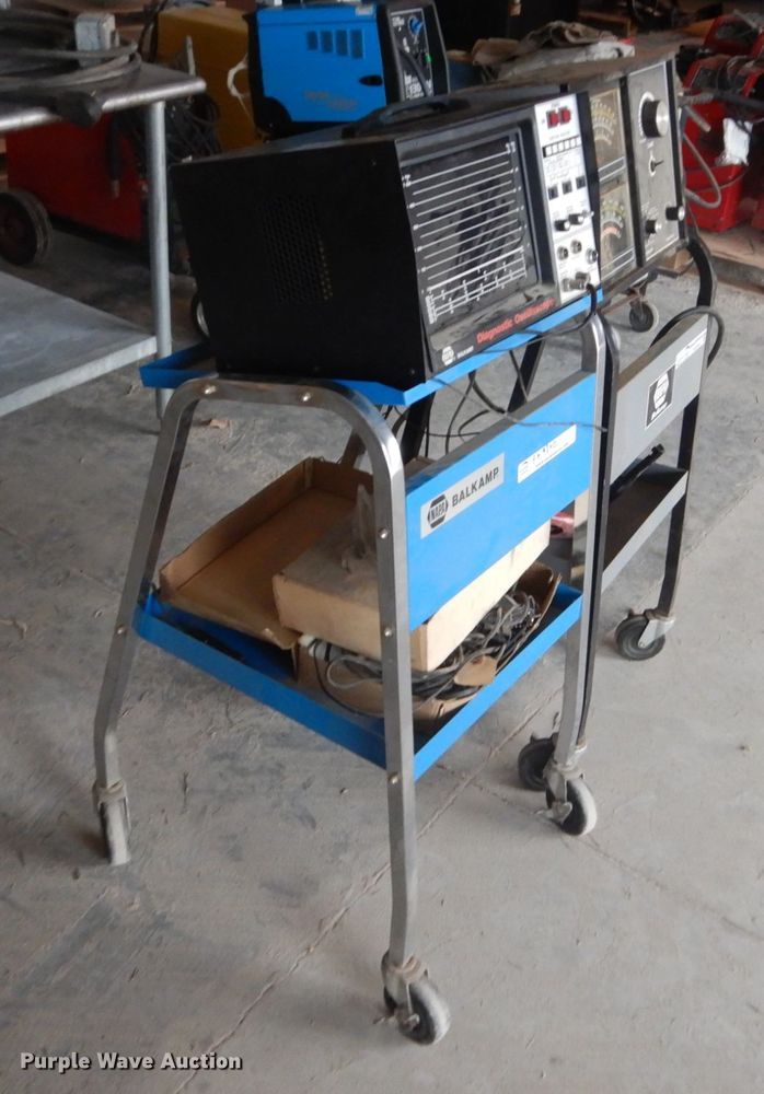 image for item FK9340 Automotive diagnostic tools