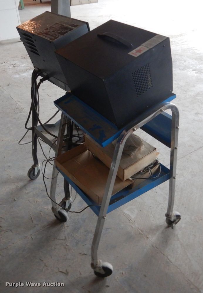 image for item FK9340 Automotive diagnostic tools